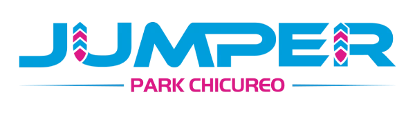 Logo oficial de Jumper Park Chicureo